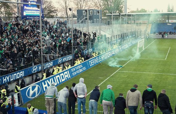 FSV Frankfurt vs SpVgg Fürth (1-1) (34)