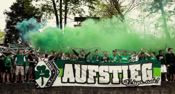 SpVgg Fürth vs Fortuna Düsseldorf (1-1) (3)