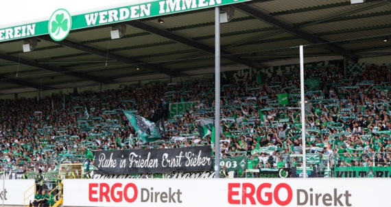 SpVgg Fürth vs Fortuna Düsseldorf (1-1) (10)