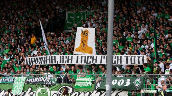 SpVgg Fürth vs Fortuna Düsseldorf (1-1) (14)
