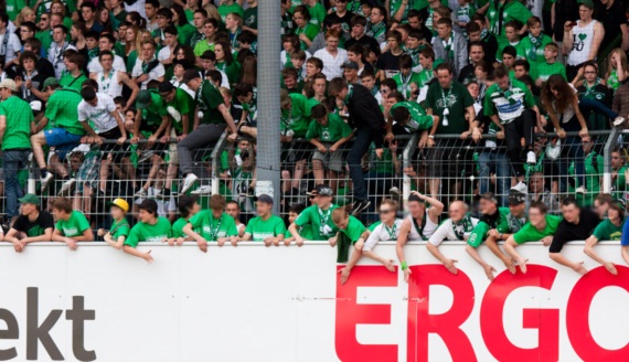 SpVgg Fürth vs Fortuna Düsseldorf (1-1) (18)