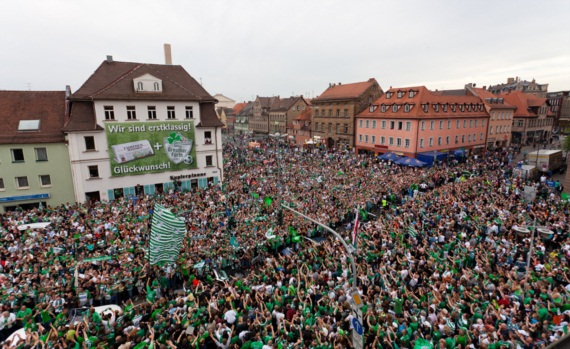 SpVgg Fürth vs Fortuna Düsseldorf (1-1) (26)