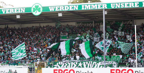 SpVgg Fürth vs FC Ingolstadt 04 (3-0) (1)