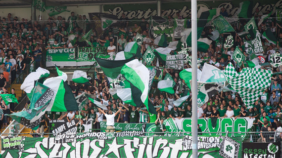 SpVgg Fürth vs FC Ingolstadt 04 (3-0) (2)