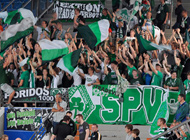VfL Bochum vs SpVgg Fürth (1-4)