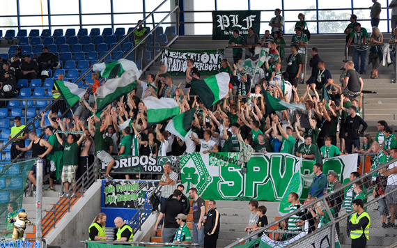 VfL Bochum vs SpVgg Fürth (1-4) (1)