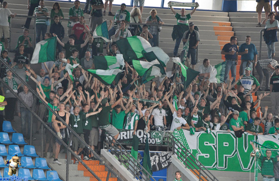 VfL Bochum vs SpVgg Fürth (1-4) (2)