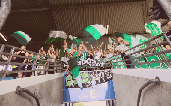 VfL Bochum vs SpVgg Fürth (1-4) (5)