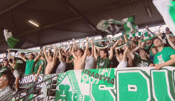 VfL Bochum vs SpVgg Fürth (1-4) (7)