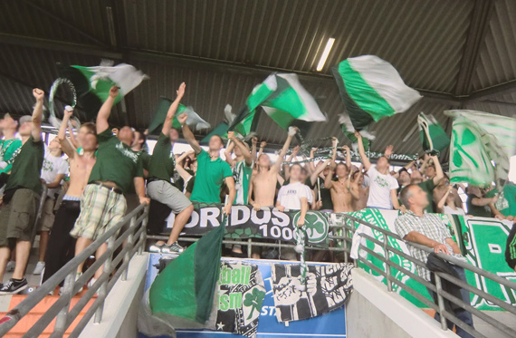 VfL Bochum vs SpVgg Fürth (1-4) (8)