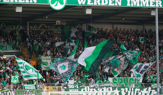 SpVgg Fürth vs MSV Duisburg (2-1) (1)