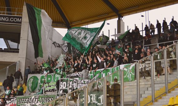 TSV Alemannia Aachen vs SpVgg Fürth (0-0) (3)