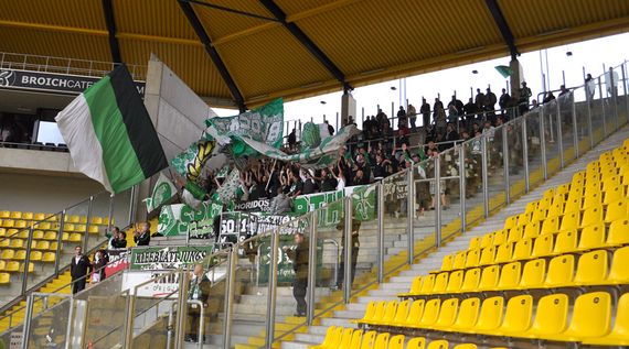 TSV Alemannia Aachen vs SpVgg Fürth (0-0) (4)