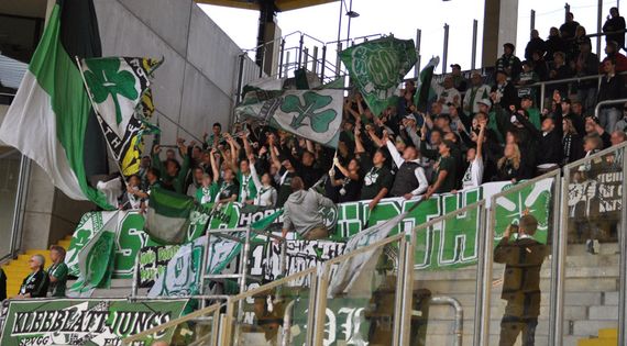TSV Alemannia Aachen vs SpVgg Fürth (0-0) (5)