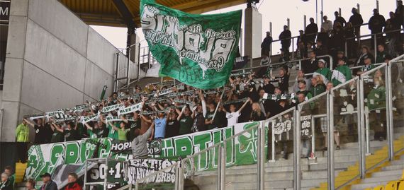 TSV Alemannia Aachen vs SpVgg Fürth (0-0) (8)