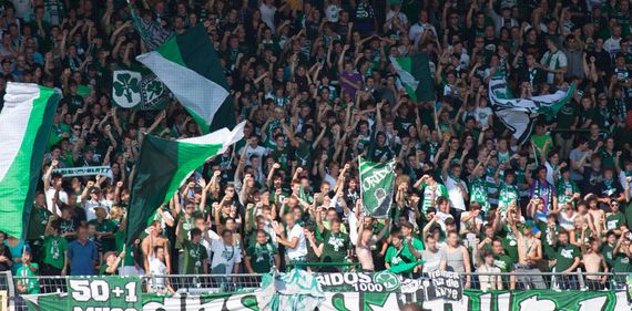 SpVgg Fürth vs TSV 1860 München (2-0) (4)