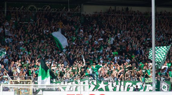 SpVgg Fürth vs TSV 1860 München (2-0) (8)