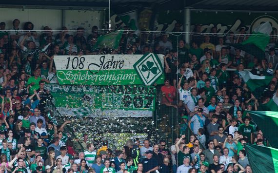 SpVgg Fürth vs TSV 1860 München (2-0) (9)