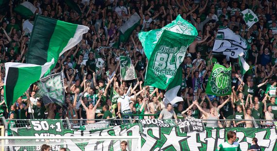 SpVgg Fürth vs TSV 1860 München (2-0) (12)