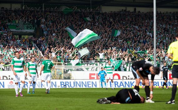 SpVgg Fürth vs TSV 1860 München (2-0) (13)