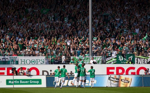 SpVgg Fürth vs TSV 1860 München (2-0) (14)
