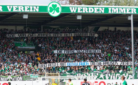 SpVgg Fürth vs TSV 1860 München (2-0) (16)