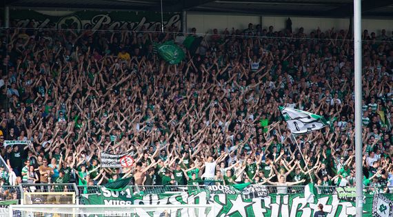 SpVgg Fürth vs TSV 1860 München (2-0) (17)