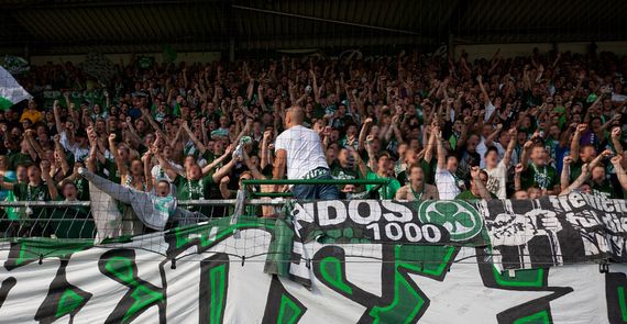 SpVgg Fürth vs TSV 1860 München (2-0) (20)