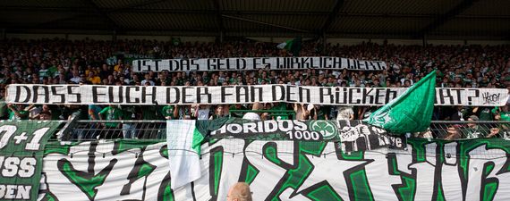 SpVgg Fürth vs TSV 1860 München (2-0) (21)