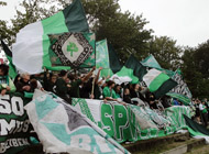 Eimsbütteler TV vs SpVgg Fürth (0-10)