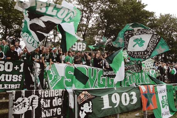 Eimsbütteler TV vs SpVgg Fürth (0-10) (10)