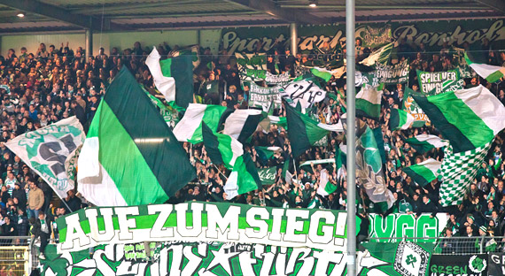 SpVgg Fürth vs SC Paderborn (4-0) (1)