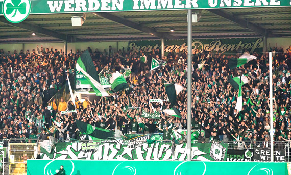 SpVgg Fürth vs SC Paderborn (4-0) (6)