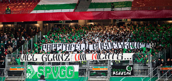 1. FC Nürnberg vs SpVgg Fürth (0-1) (13)