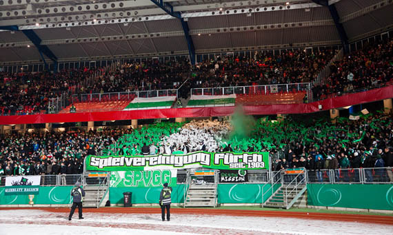 1. FC Nürnberg vs SpVgg Fürth (0-1) (16)