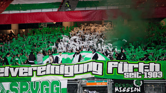 1. FC Nürnberg vs SpVgg Fürth (0-1) (17)