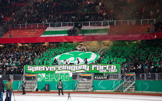 1. FC Nürnberg vs SpVgg Fürth (0-1) (19)