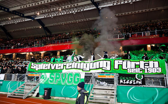 1. FC Nürnberg vs SpVgg Fürth (0-1) (20)