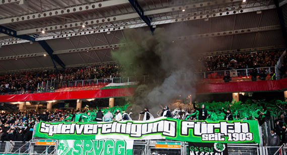 1. FC Nürnberg vs SpVgg Fürth (0-1) (22)