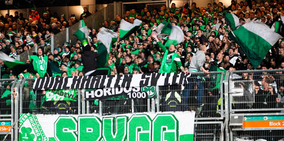 1. FC Nürnberg vs SpVgg Fürth (0-1) (25)