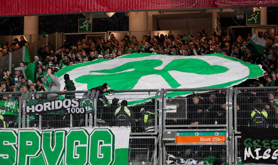1. FC Nürnberg vs SpVgg Fürth (0-1) (27)