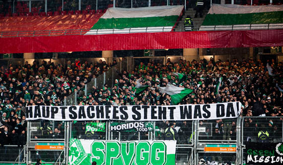 1. FC Nürnberg vs SpVgg Fürth (0-1) (30)