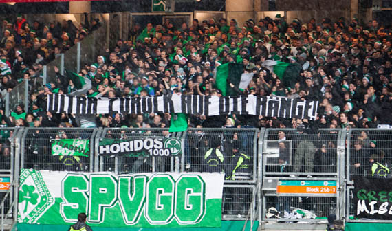 1. FC Nürnberg vs SpVgg Fürth (0-1) (33)