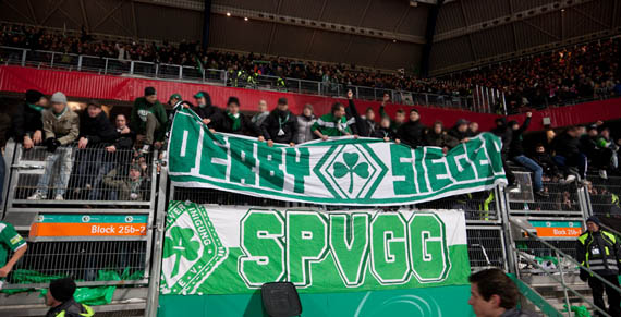 1. FC Nürnberg vs SpVgg Fürth (0-1) (34)