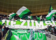 TSG Hoffenheim vs SpVgg Fürth (0-1)