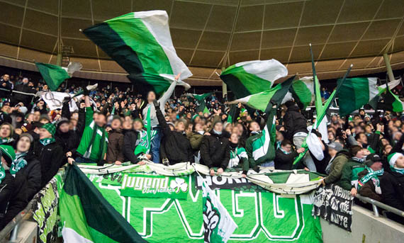 TSG Hoffenheim vs SpVgg Fürth (0-1) (2)