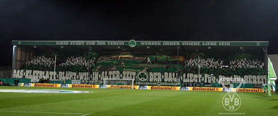 SpVgg Fürth vs Borussia Dortmund (0-1n.V.) (3)
