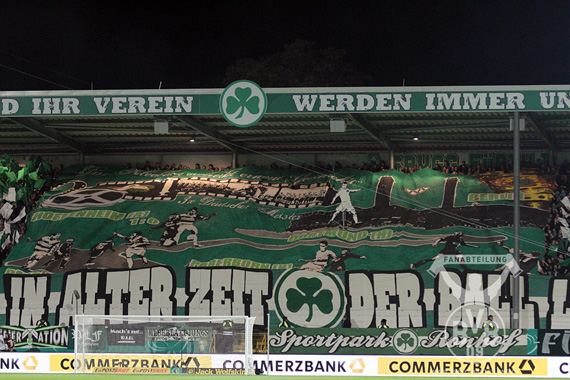 SpVgg Fürth vs Borussia Dortmund (0-1n.V.) (4)