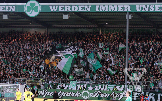 SpVgg Fürth vs Borussia Dortmund (0-1n.V.) (5)