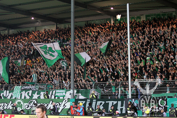 SpVgg Fürth vs Borussia Dortmund (0-1n.V.) (8)